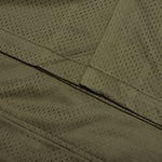 Jackson Mesh Shirt - Olive