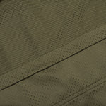 Jackson Mesh Shirt - Olive