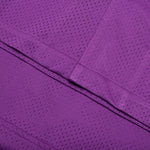 Jackson Mesh Shirt - Purple