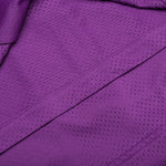 Jackson Mesh Shirt - Purple