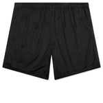 Mesh PE Shorts - Black