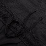 Mesh PE Shorts - Black
