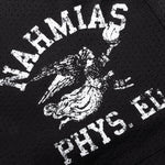 Mesh PE Shorts - Black