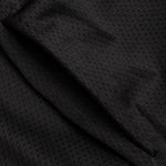 Mesh Short Big Basic - Black