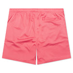 Mesh Short Big Basic - Rose