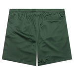 Mesh Short Big Basic - Spruce