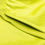 Mesh Short Sport - Lime