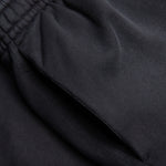 Metallica 40 Year Anniversary Sweat Pants - Stained Black