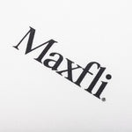 Metalwood x Maxfli Aussie Blade Crewneck Sweatshirt - White