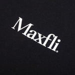Metalwood x Maxfli Aussie Blade T-Shirt - Black