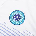Metalwood x Maxfli Statue Polo - Ice