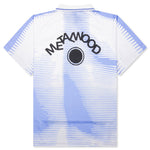 Metalwood x Maxfli Statue Polo - Ice