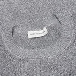 Metric 1706 M.K. Sweater - Silver