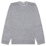 Metric 1706 M.K. Sweater - Silver