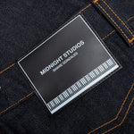 Hollywood 5-pocket Jeans - Blue