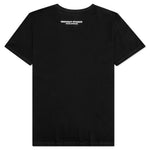 Machine T-Shirt - Black