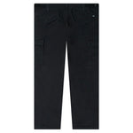 Military Cargo Pant Ripstop - Black
