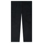 Military Cargo Pant Ripstop - Black