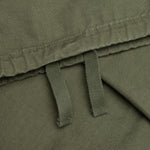 Military Cargo Pant Ripstop - Olive Green
