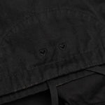 Military Easy Pants - Black