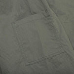 Military L/S Over Shirt - Olive