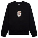 Milk Crew - Black