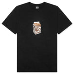 Milk Tee - Black