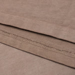 Millet Vintage Tee - Brown