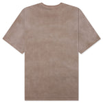 Millet Vintage Tee - Brown