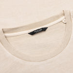 Millet Vintage Tee - Khaki