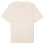 Millet Vintage Tee - Khaki