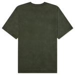 Millet Vintage Tee - Olive