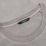 Millet Vintage Tee - Slate