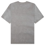 Millet Vintage Tee - Slate