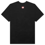 Millie S/S Tee - Black