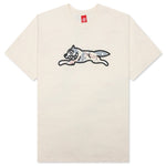 Millie S/S Tee - Whisper White