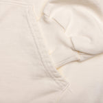 Mind Game Weathered Hoodie - Natural