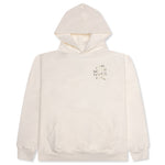 Mind Game Weathered Hoodie - Natural
