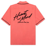 Mind Your Heart S/S Woven - Dubarry