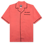 Mind Your Heart S/S Woven - Dubarry