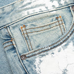 Mineral Jeans - Sunkist
