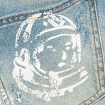 Mineral Jeans - Sunkist