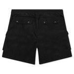 Mint Short - Black
