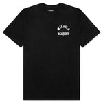Miracle Academy T-Shirt - Black