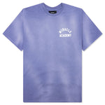 Miracle Academy T-shirt - Sunfade Ocean