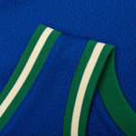 Feature x Mitchell & Ness Jersey - Blue