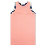 Feature x Mitchell & Ness Jersey - Pink