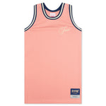 Feature x Mitchell & Ness Jersey - Pink