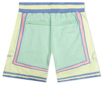 Feature x Mitchell & Ness Shorts - Green