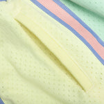Feature x Mitchell & Ness Shorts - Green